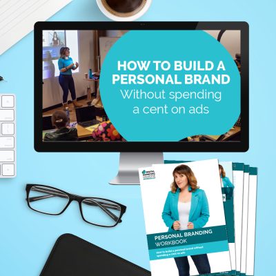 PERSONAL BRANDING TRAINING