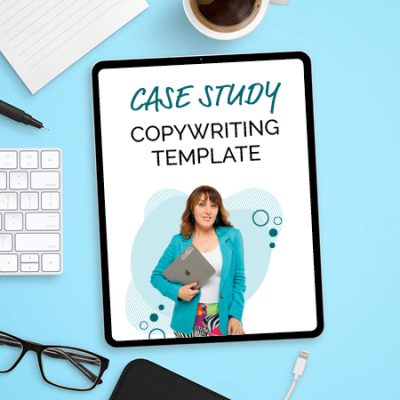 Case Study Template